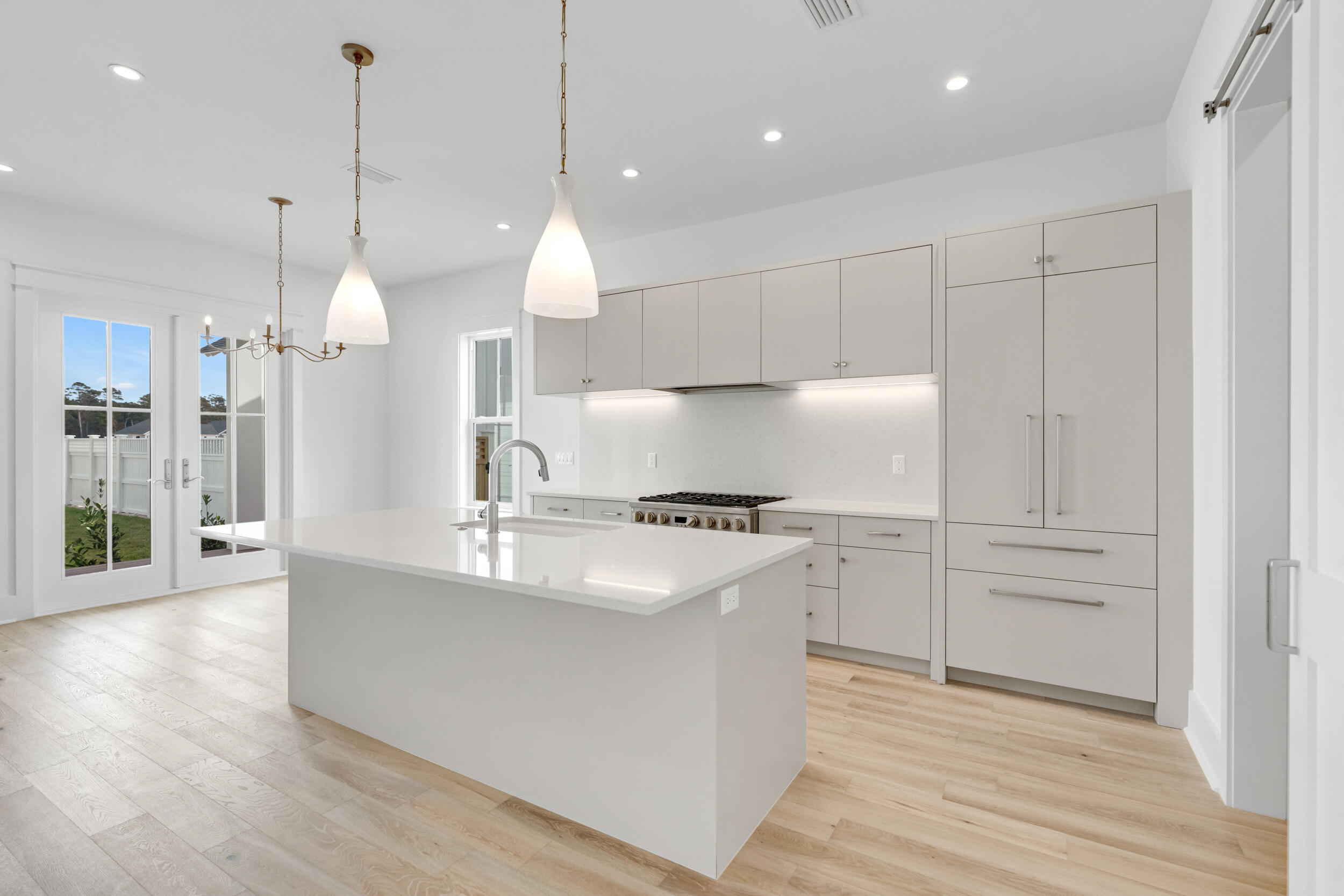 WATERSOUND ORIGINS - Residential