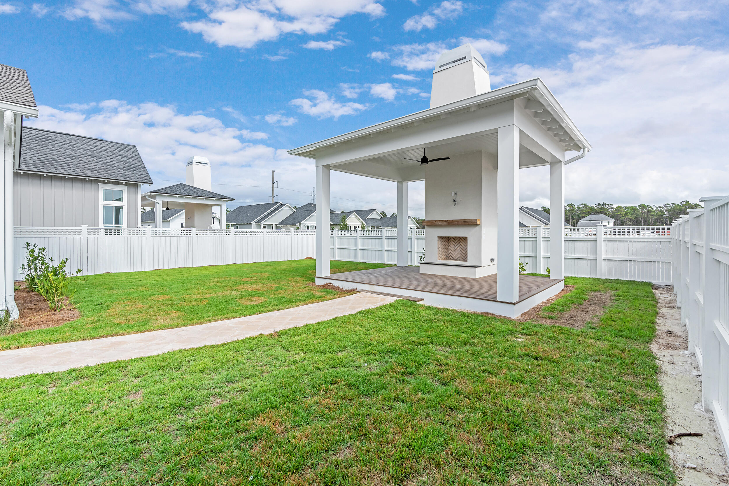 WATERSOUND ORIGINS - Residential