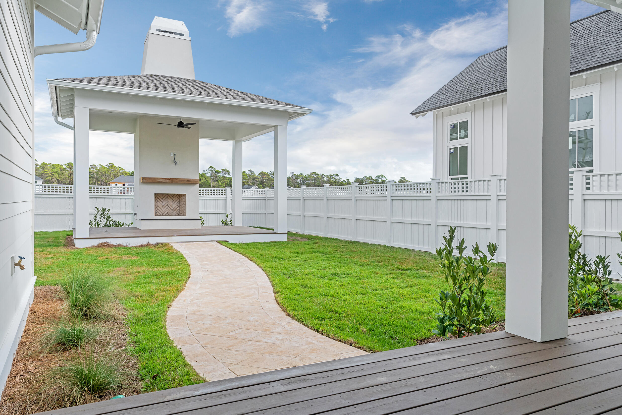 WATERSOUND ORIGINS - Residential