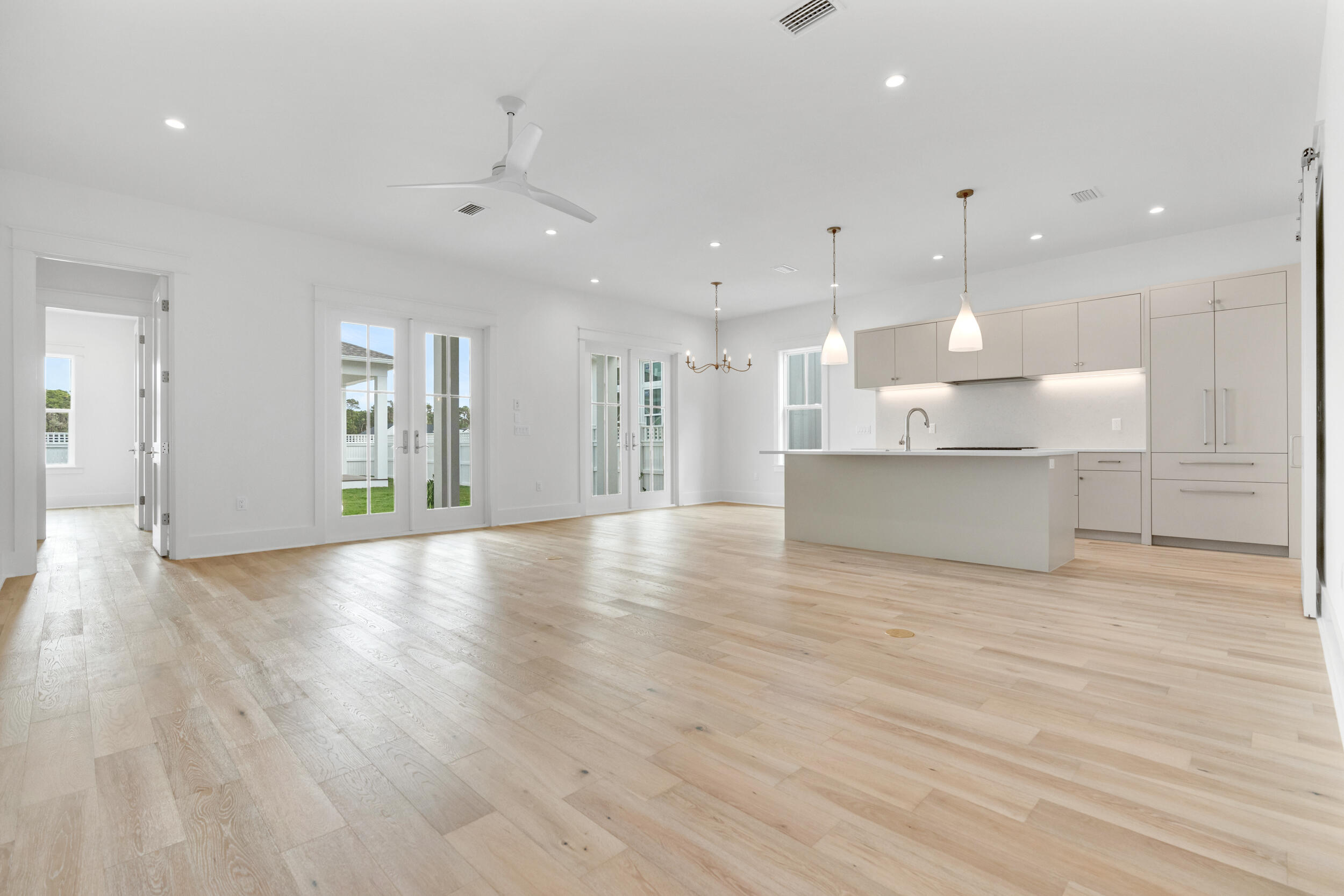 WATERSOUND ORIGINS - Residential