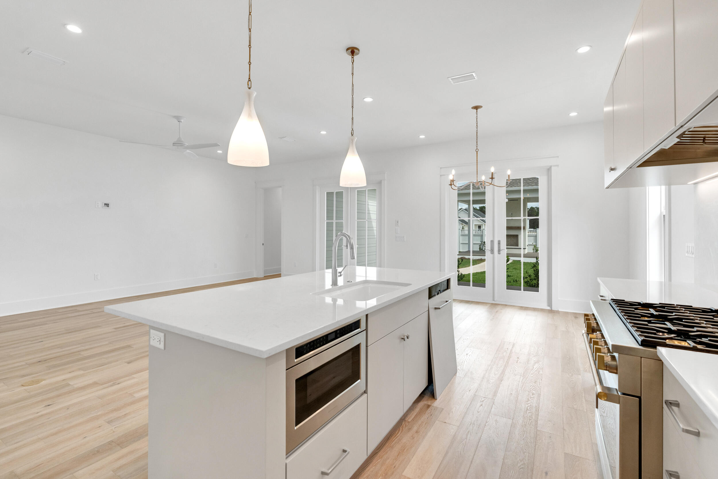 WATERSOUND ORIGINS - Residential