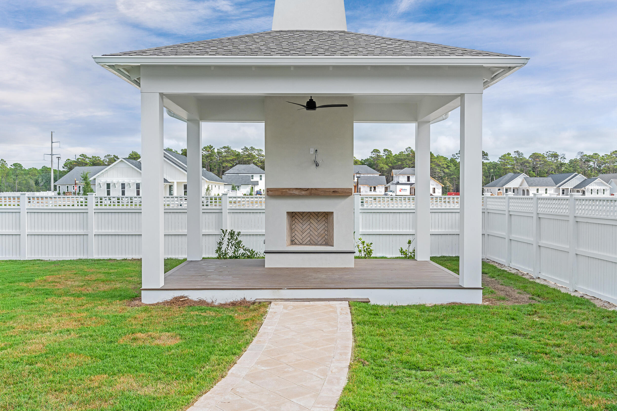 WATERSOUND ORIGINS - Residential