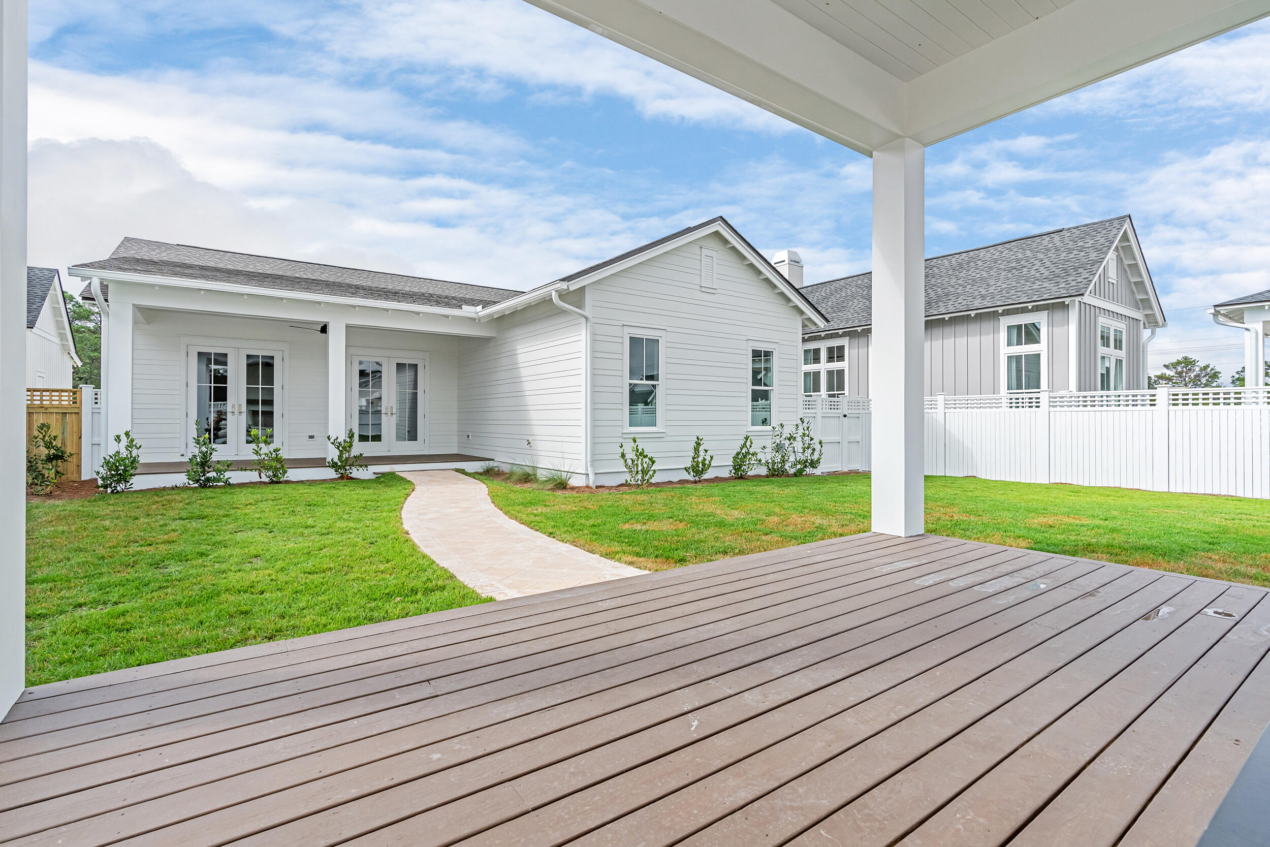 WATERSOUND ORIGINS - Residential
