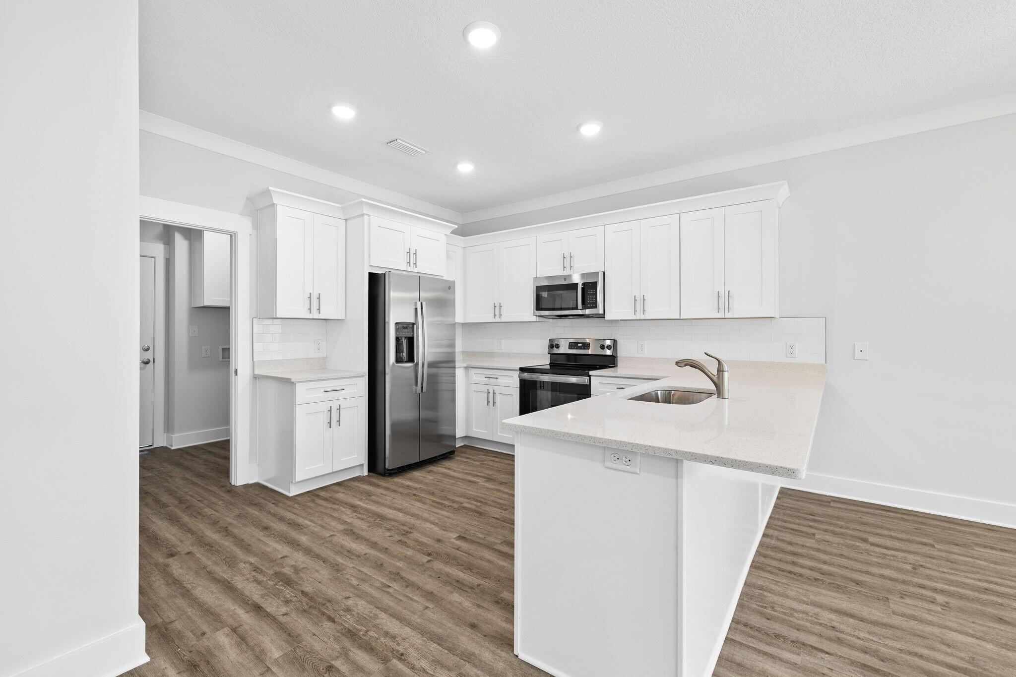 Enclave at Freeport - Residential Lease