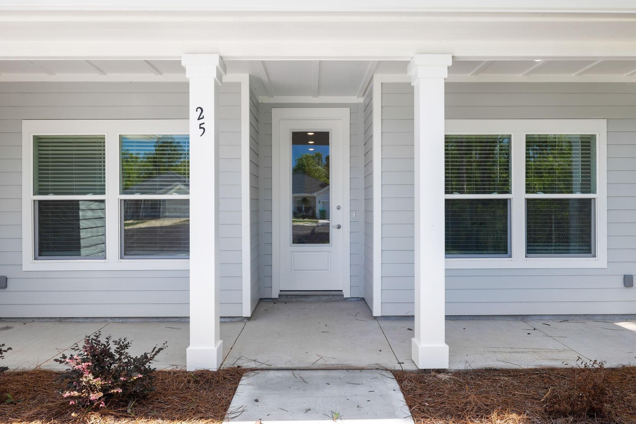 Enclave at Freeport - Residential Lease