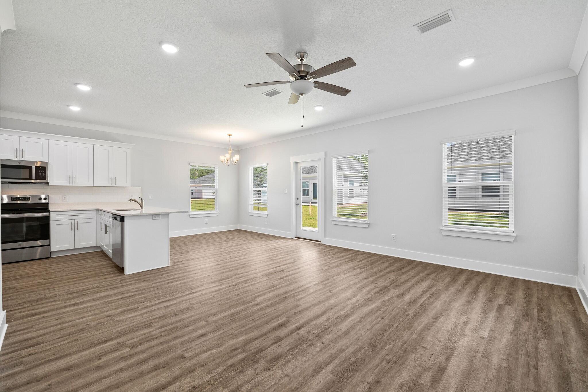 Enclave at Freeport - Residential Lease
