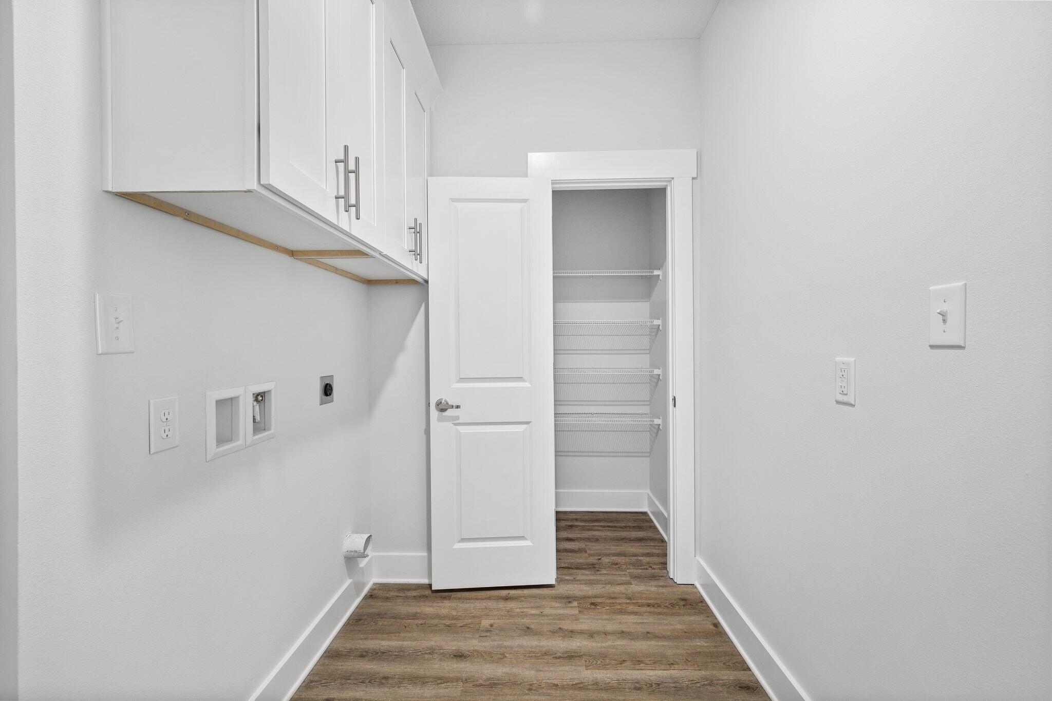 Enclave at Freeport - Residential Lease