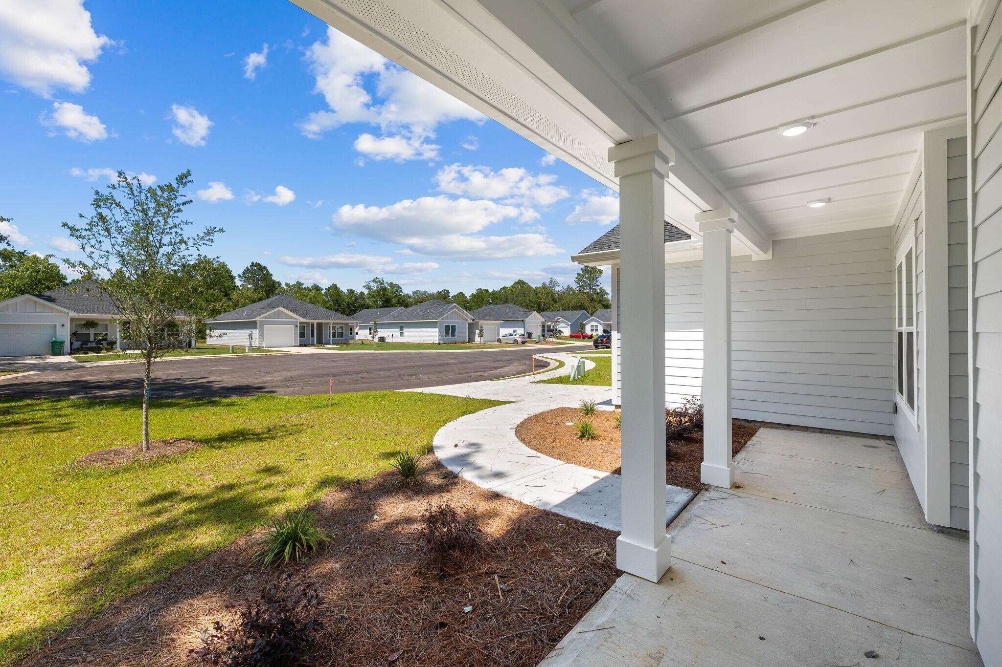 Enclave at Freeport - Residential Lease