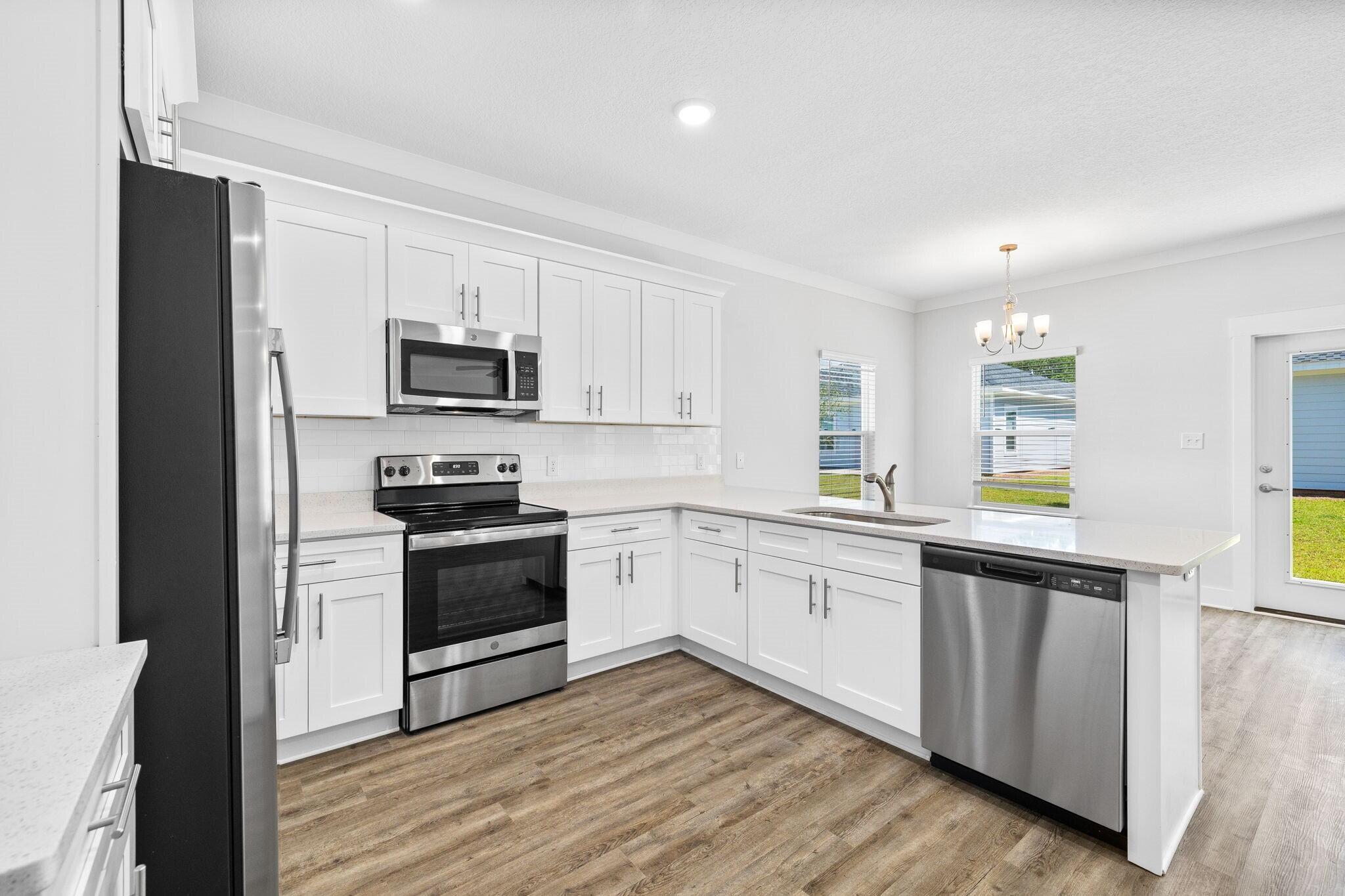Enclave at Freeport - Residential Lease