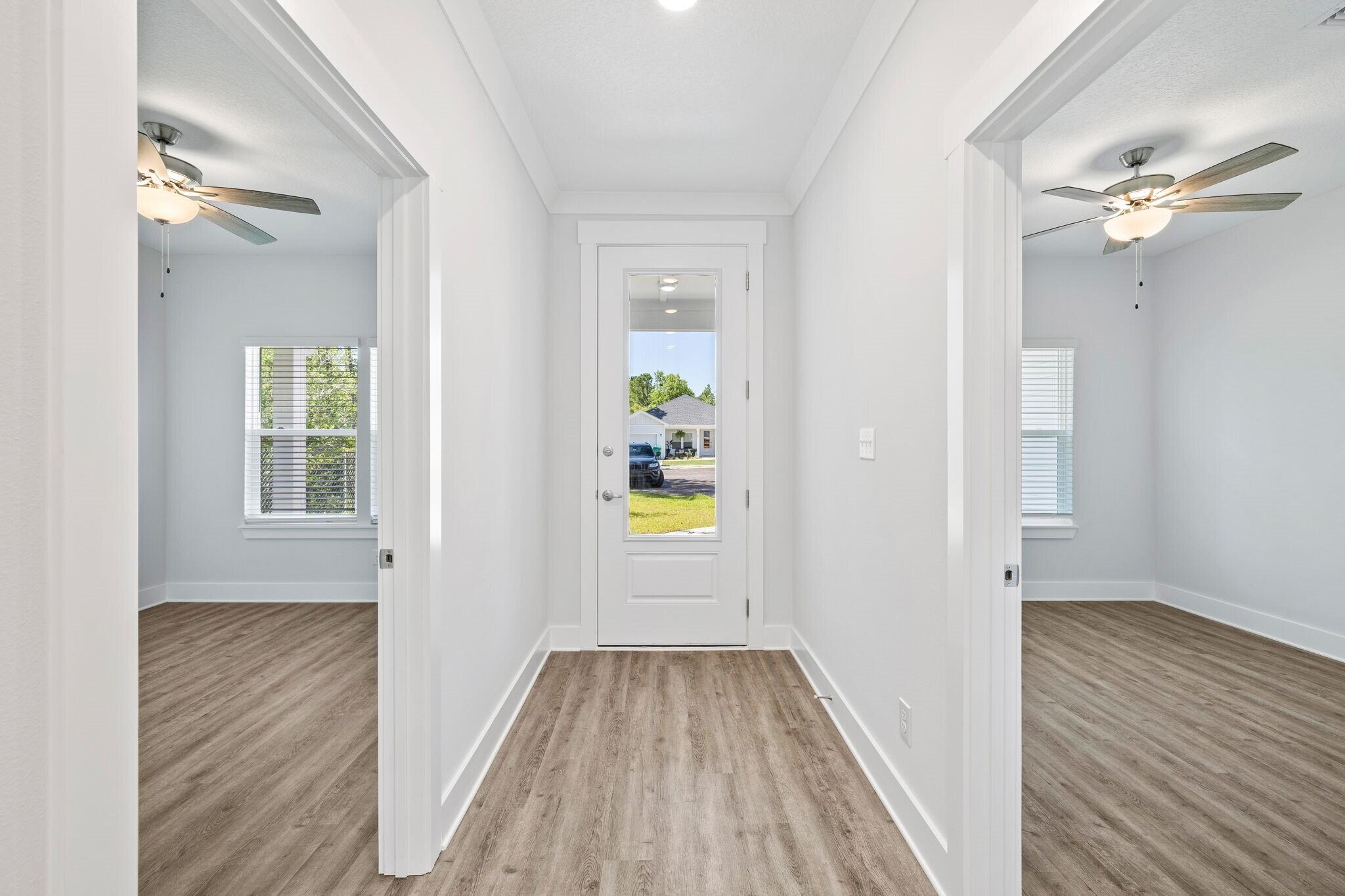 Enclave at Freeport - Residential Lease