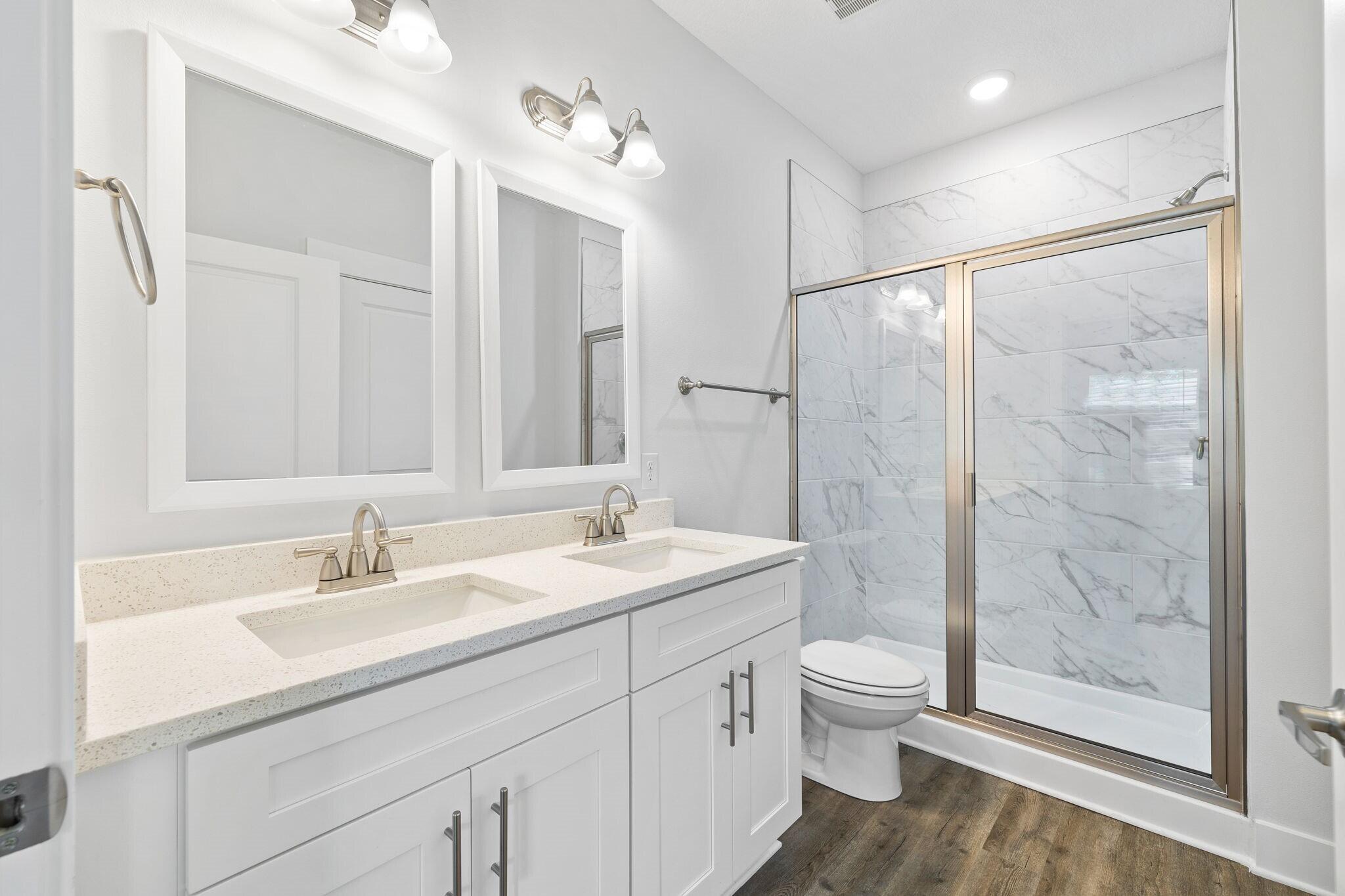 Enclave at Freeport - Residential Lease