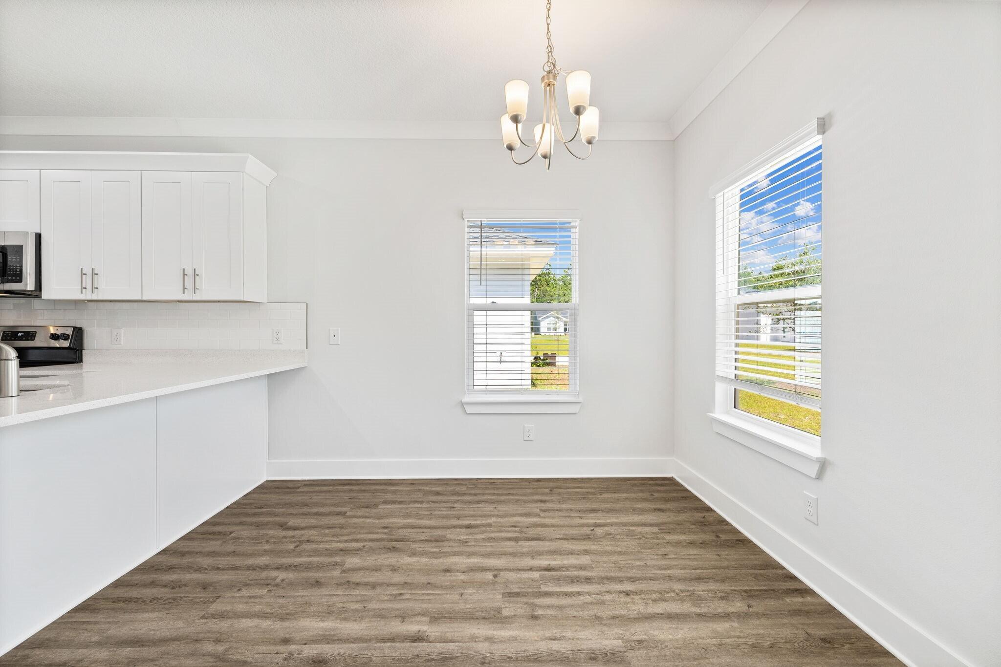 Enclave at Freeport - Residential Lease
