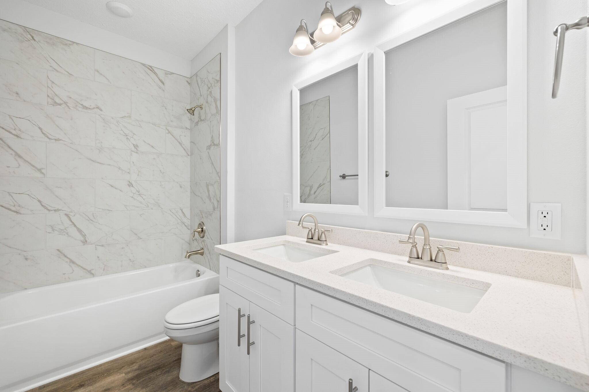 Enclave at Freeport - Residential Lease