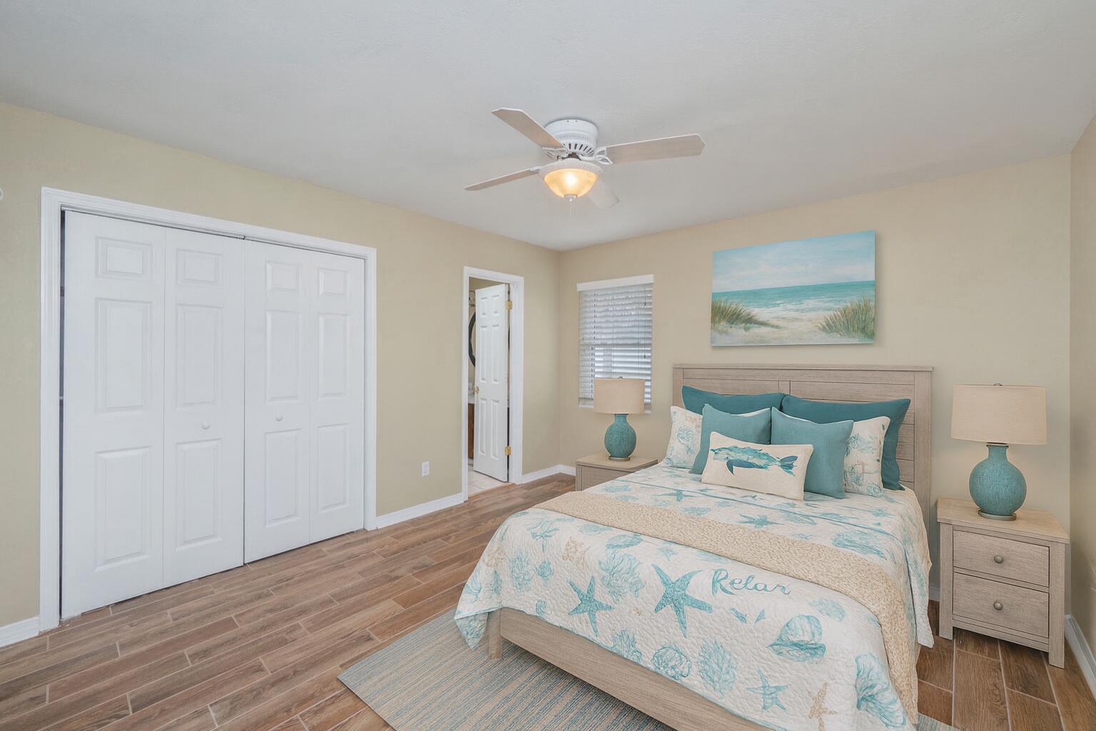 SANTA ROSA ISLAND - Residential