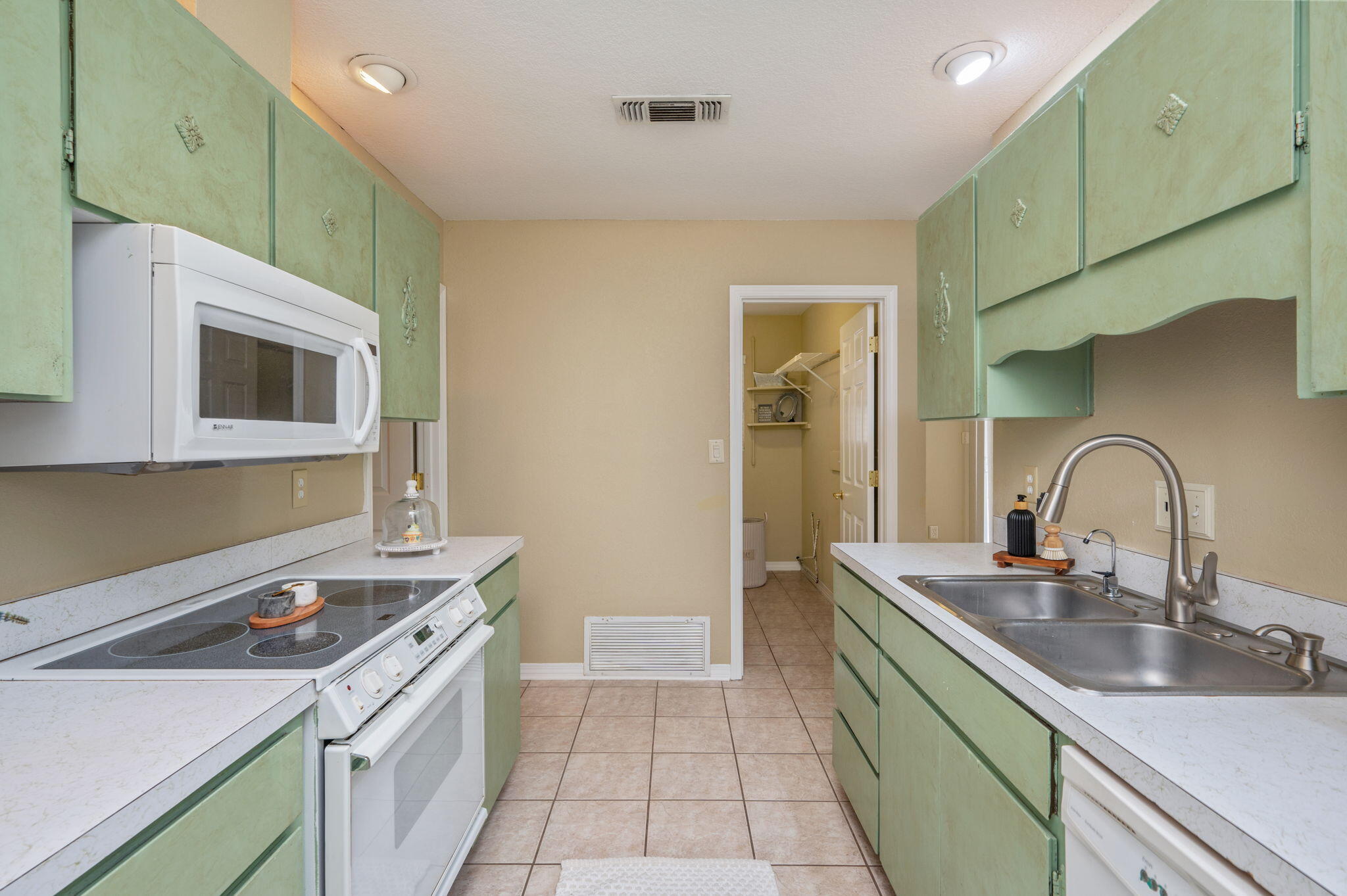 SANTA ROSA ISLAND - Residential