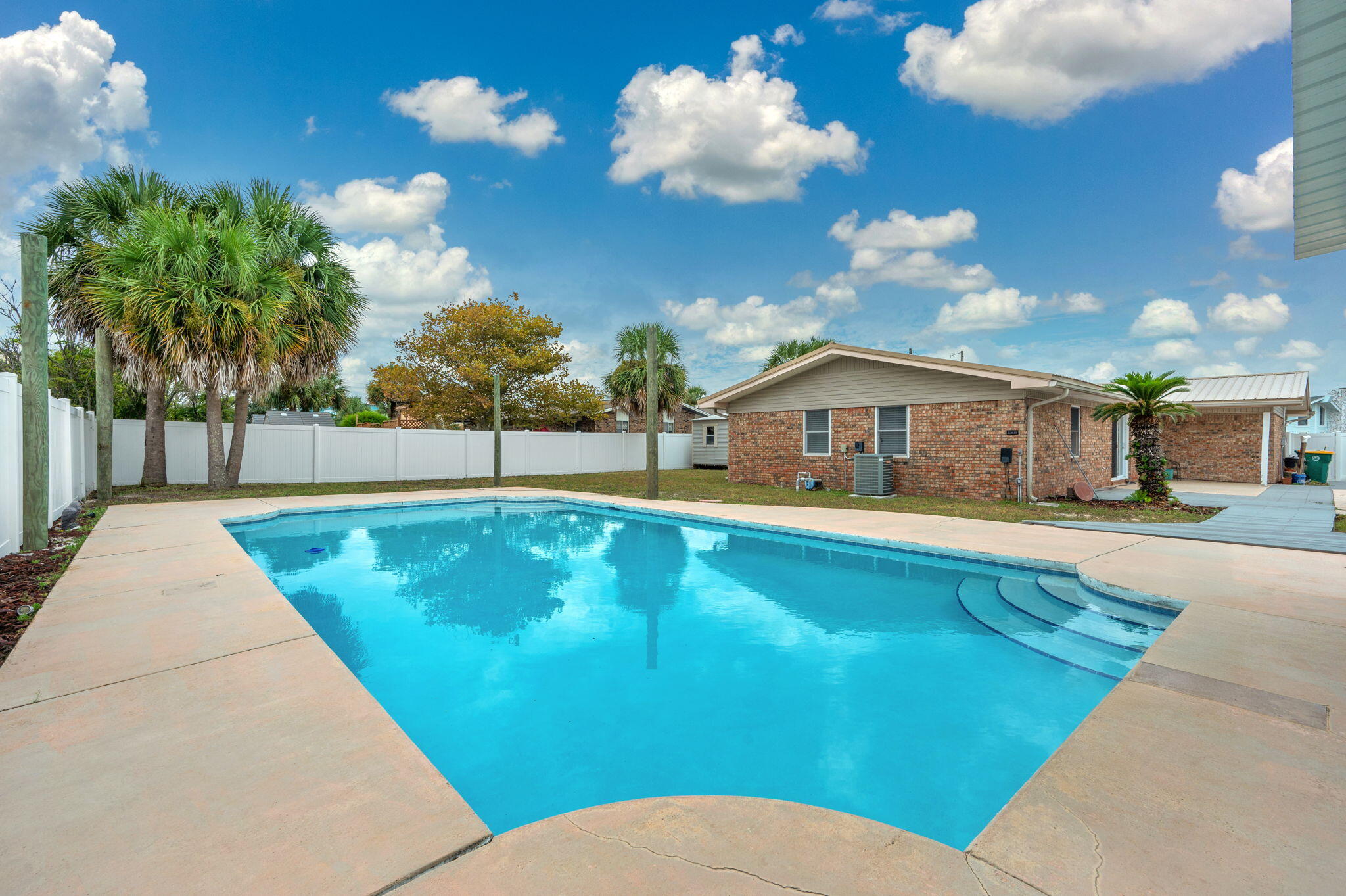 SANTA ROSA ISLAND - Residential