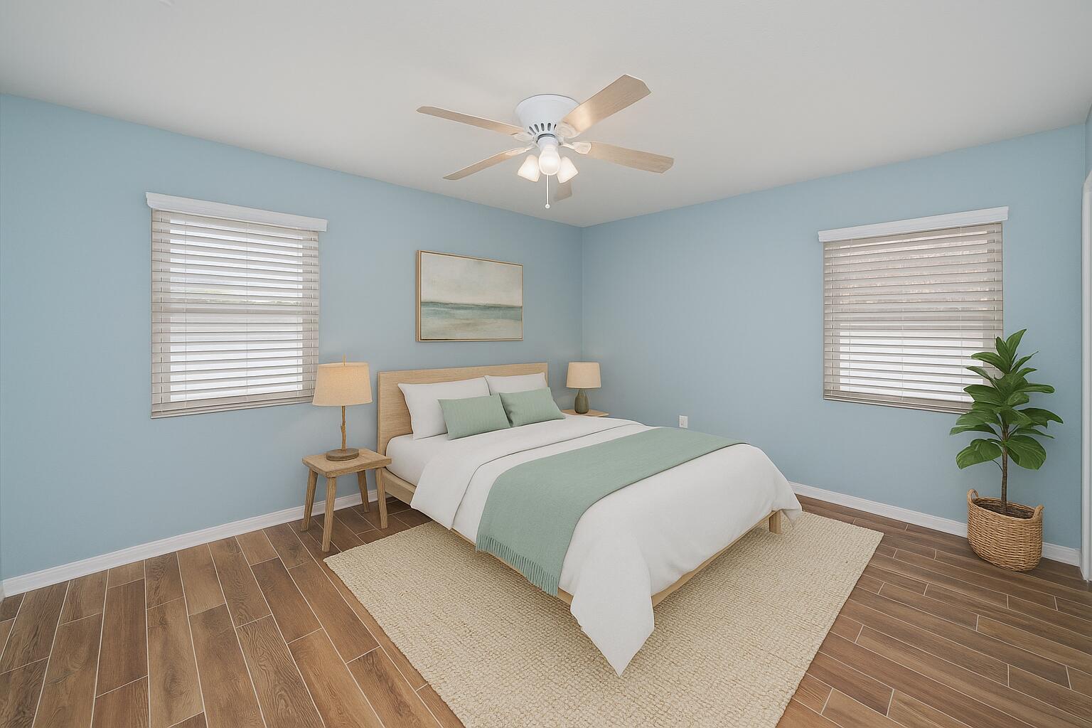 SANTA ROSA ISLAND - Residential