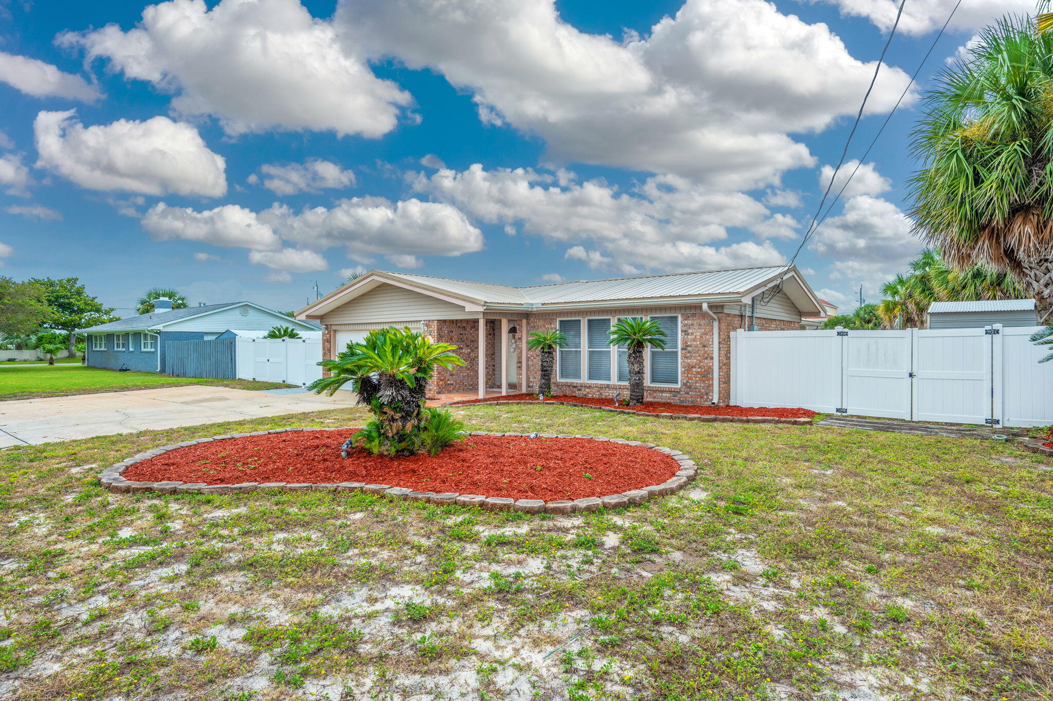 SANTA ROSA ISLAND - Residential