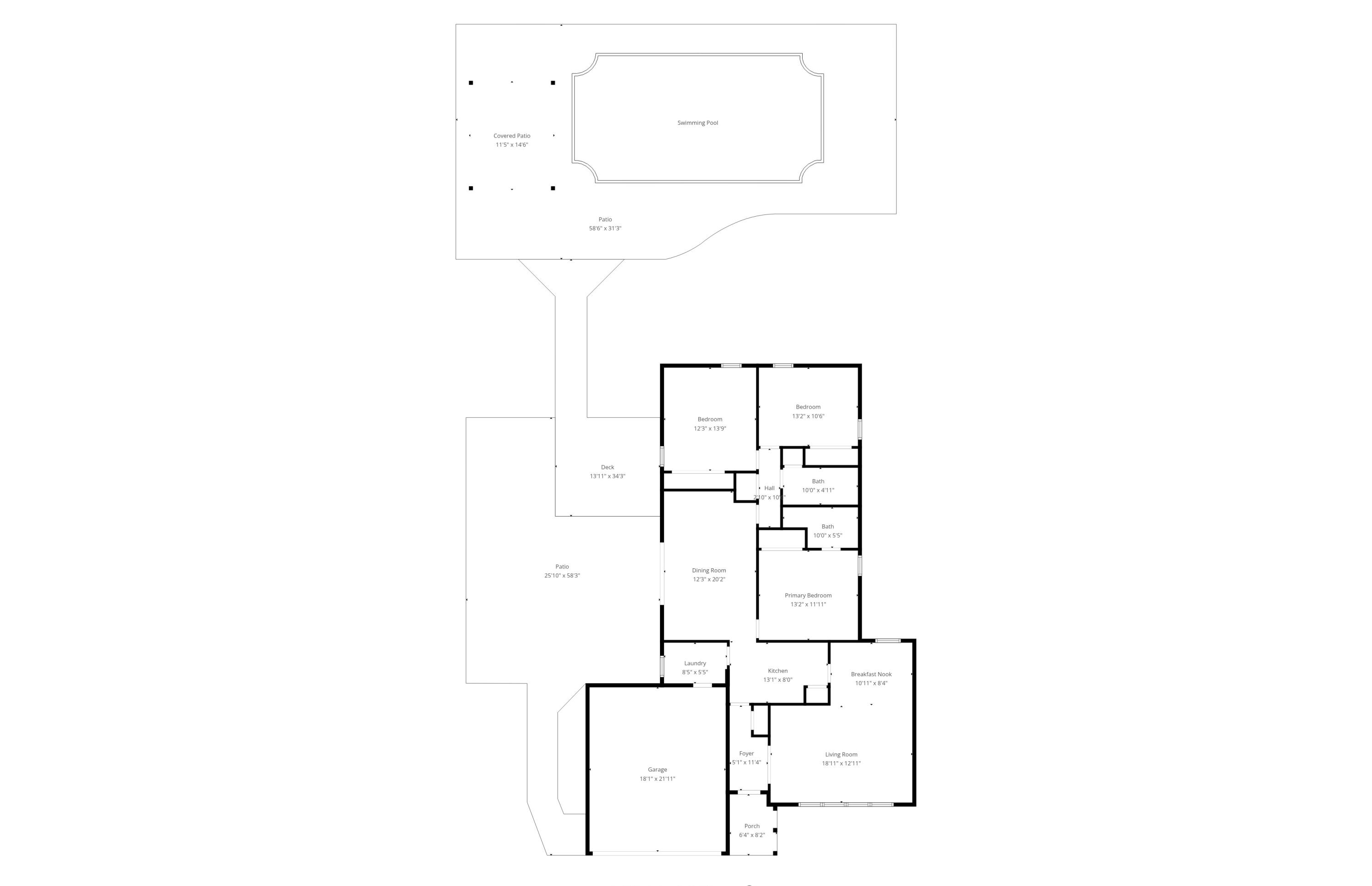 SANTA ROSA ISLAND - Residential
