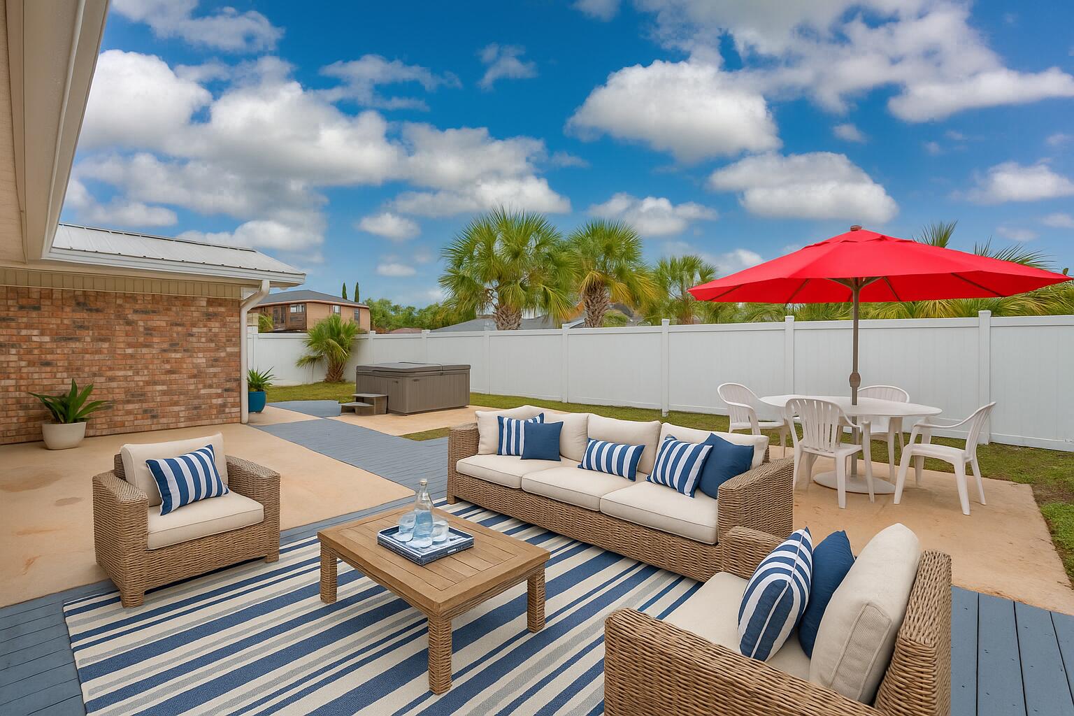 SANTA ROSA ISLAND - Residential