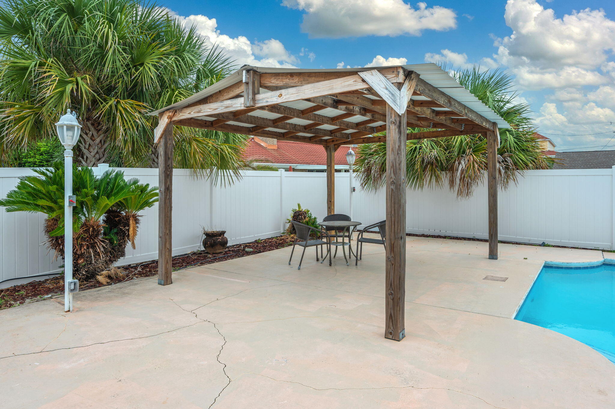 SANTA ROSA ISLAND - Residential