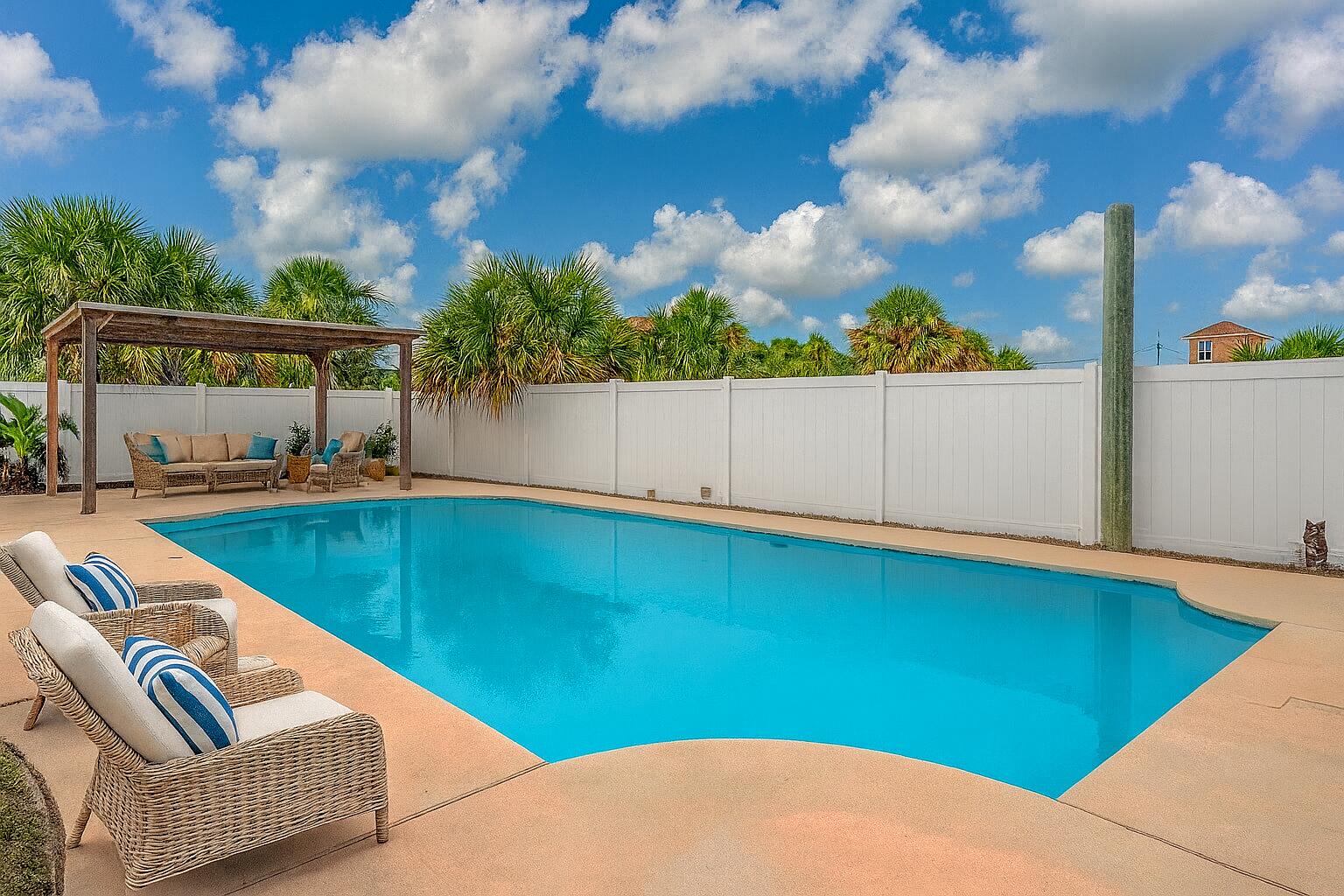SANTA ROSA ISLAND - Residential