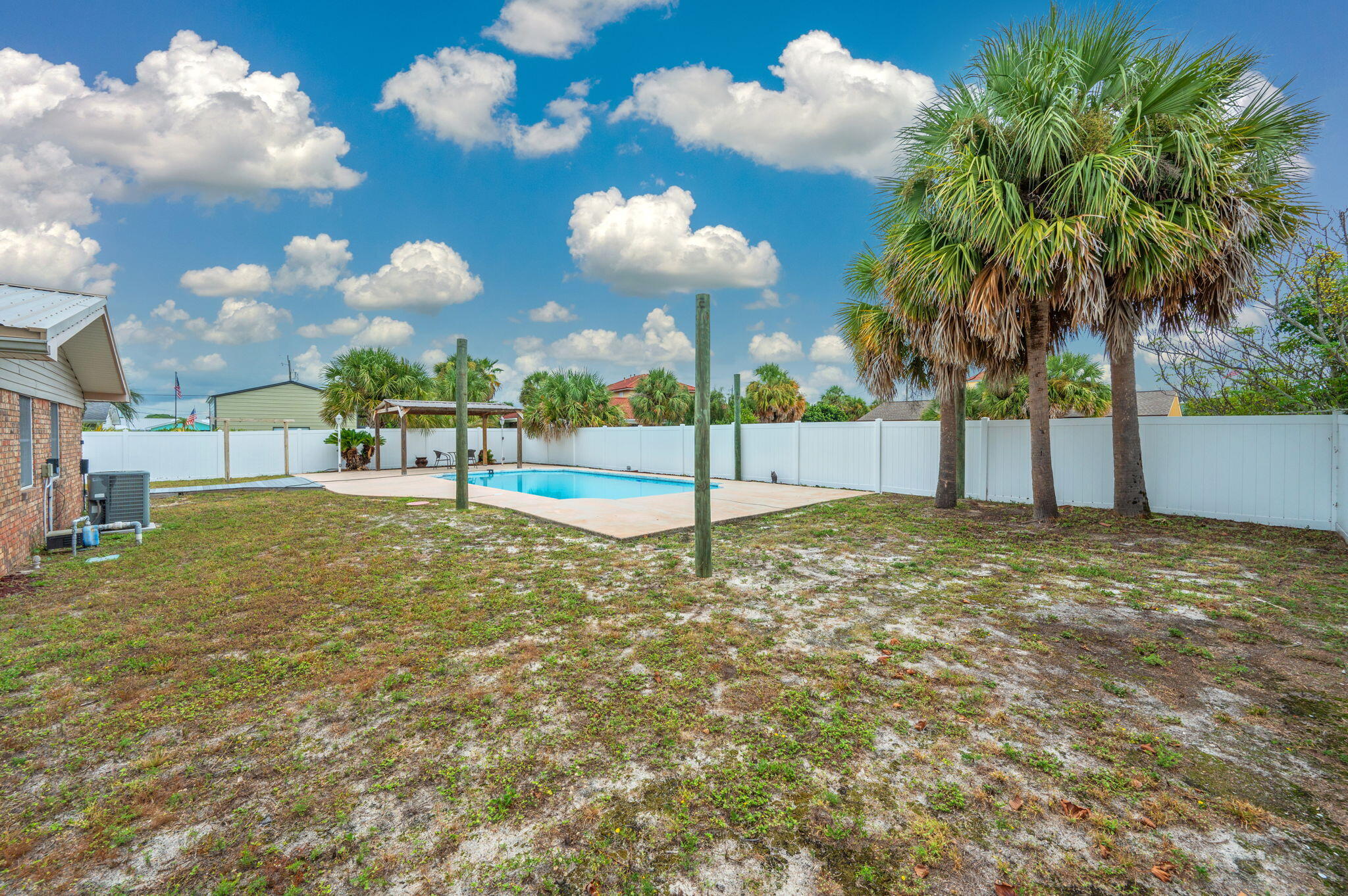 SANTA ROSA ISLAND - Residential