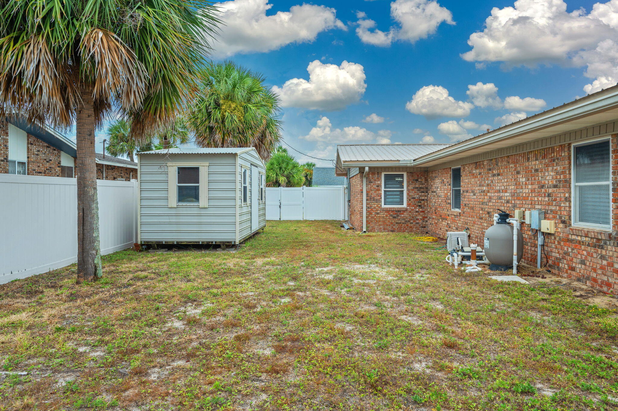 SANTA ROSA ISLAND - Residential