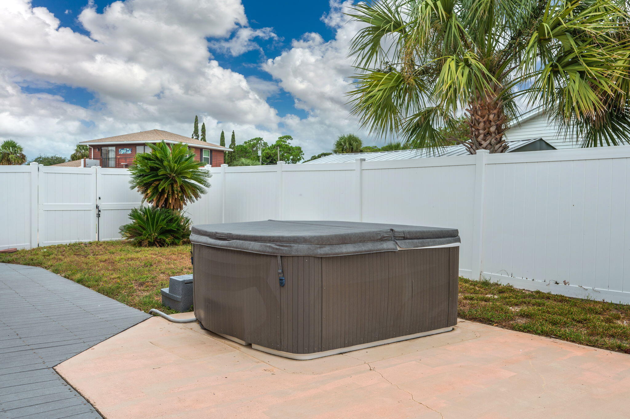 SANTA ROSA ISLAND - Residential