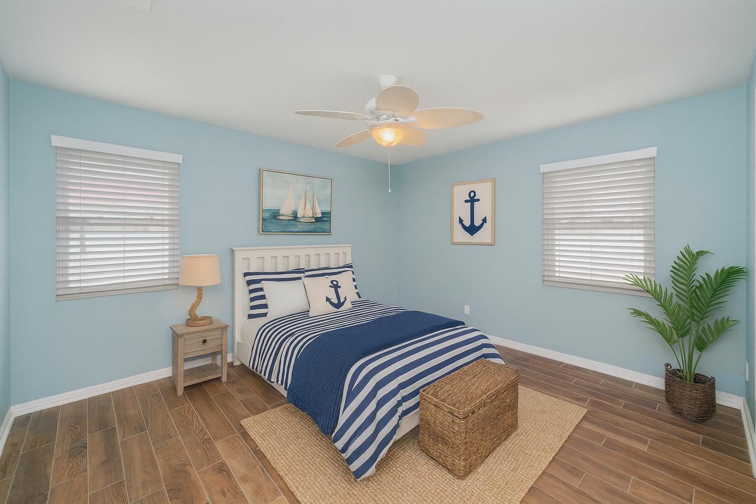 SANTA ROSA ISLAND - Residential