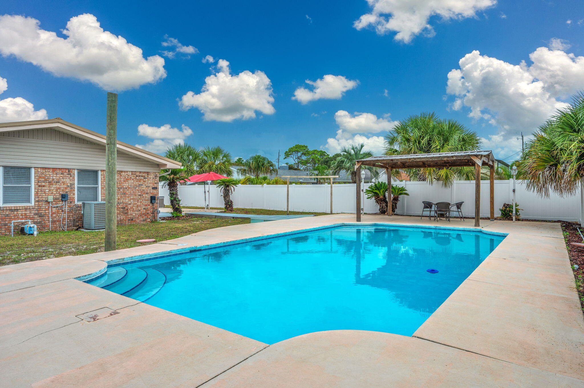 SANTA ROSA ISLAND - Residential