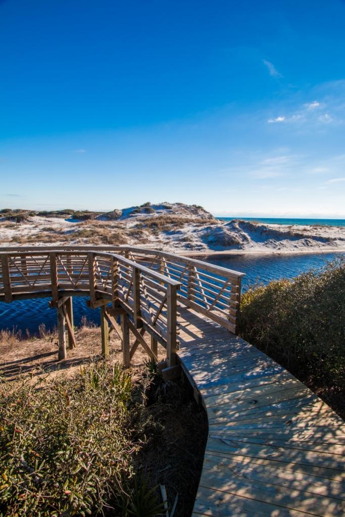 WATERSOUND BEACH - Land