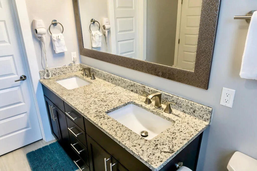 VILLAGES OF CRYSTAL BEACH - Residential