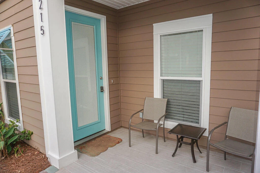 VILLAGES OF CRYSTAL BEACH - Residential