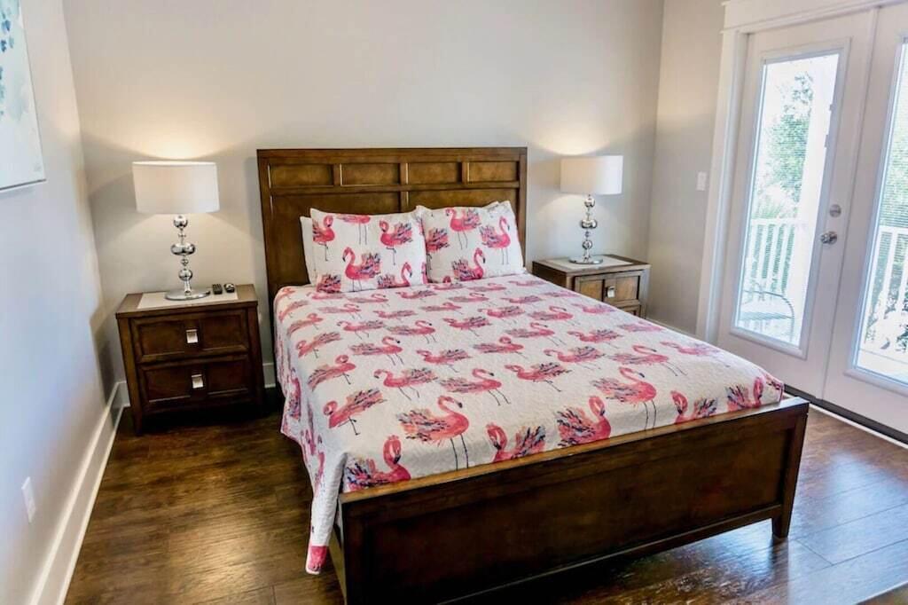 VILLAGES OF CRYSTAL BEACH - Residential