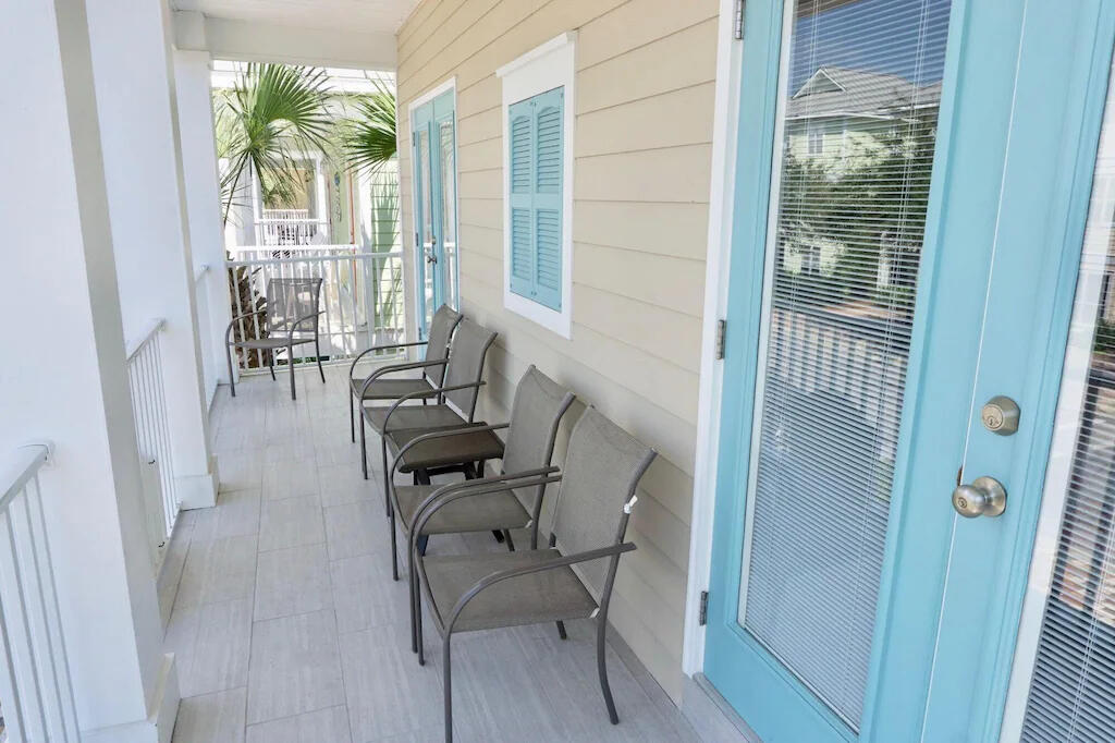 VILLAGES OF CRYSTAL BEACH - Residential