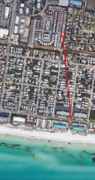 VILLAGES OF CRYSTAL BEACH - Residential