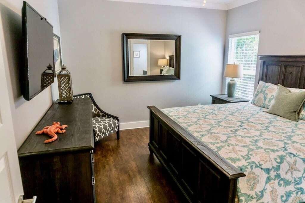 VILLAGES OF CRYSTAL BEACH - Residential