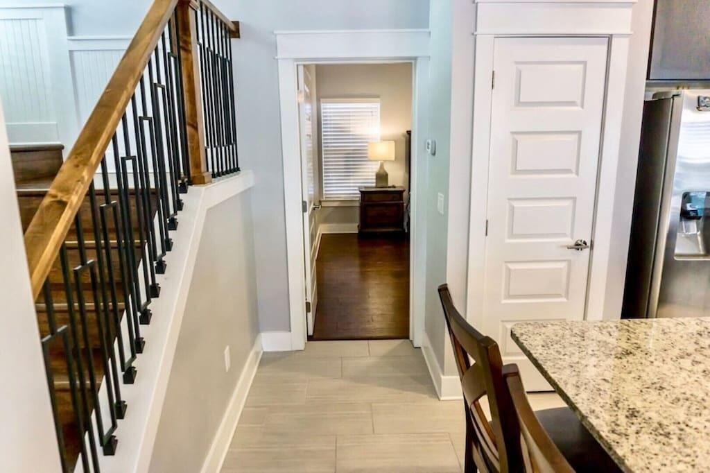 VILLAGES OF CRYSTAL BEACH - Residential