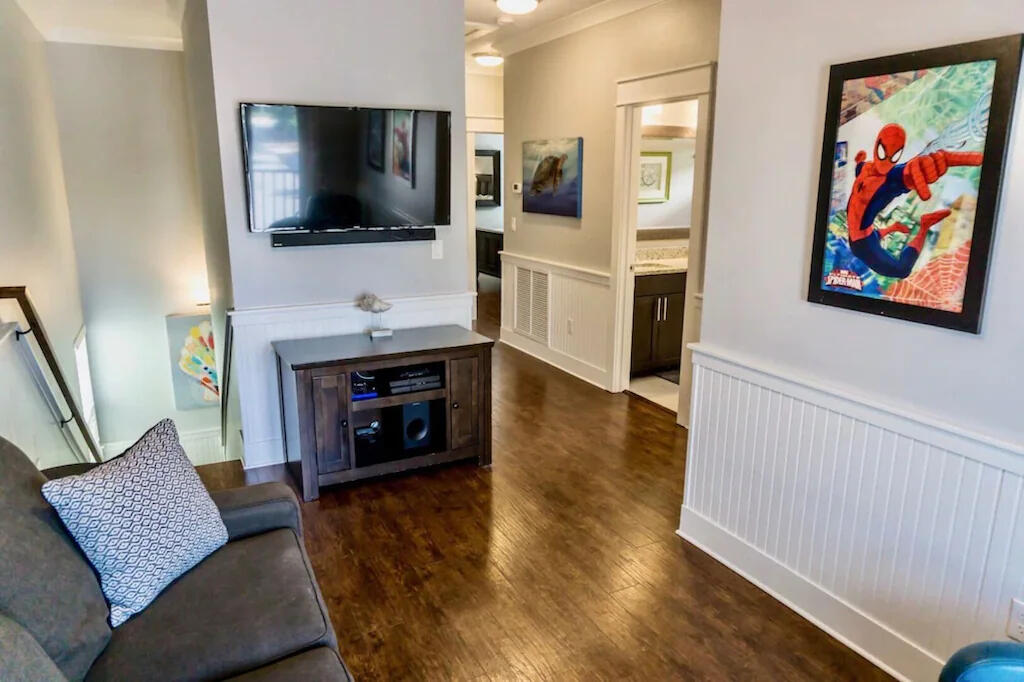 VILLAGES OF CRYSTAL BEACH - Residential