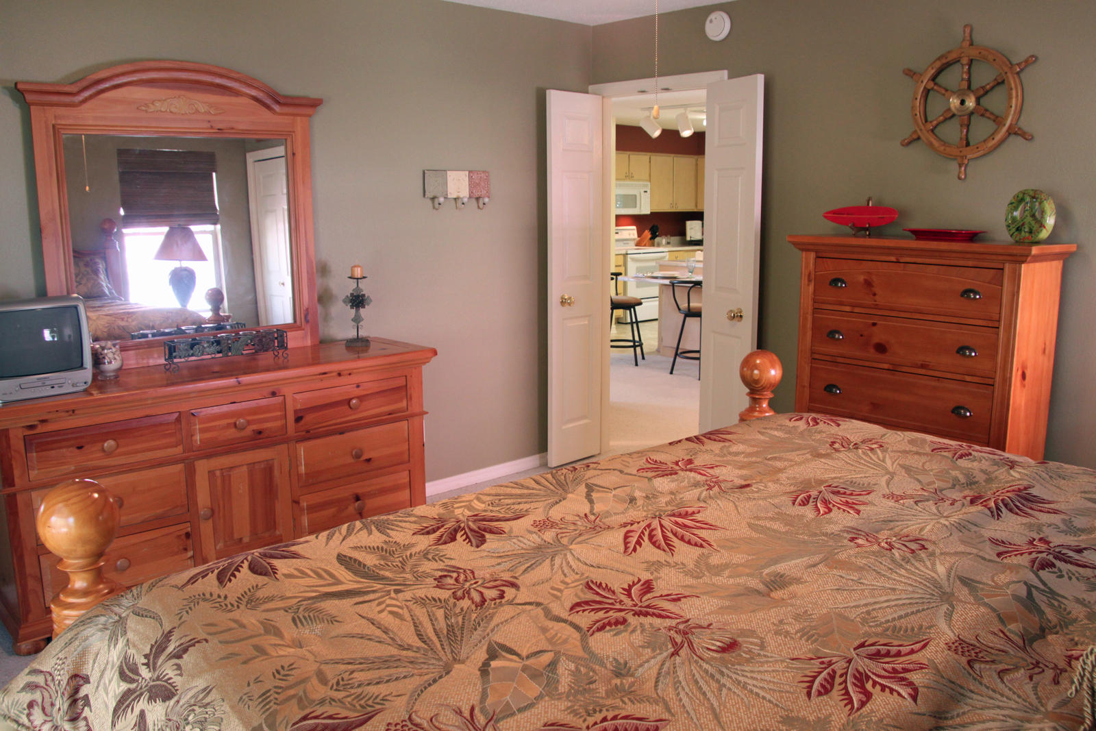 Seagrove - Residential