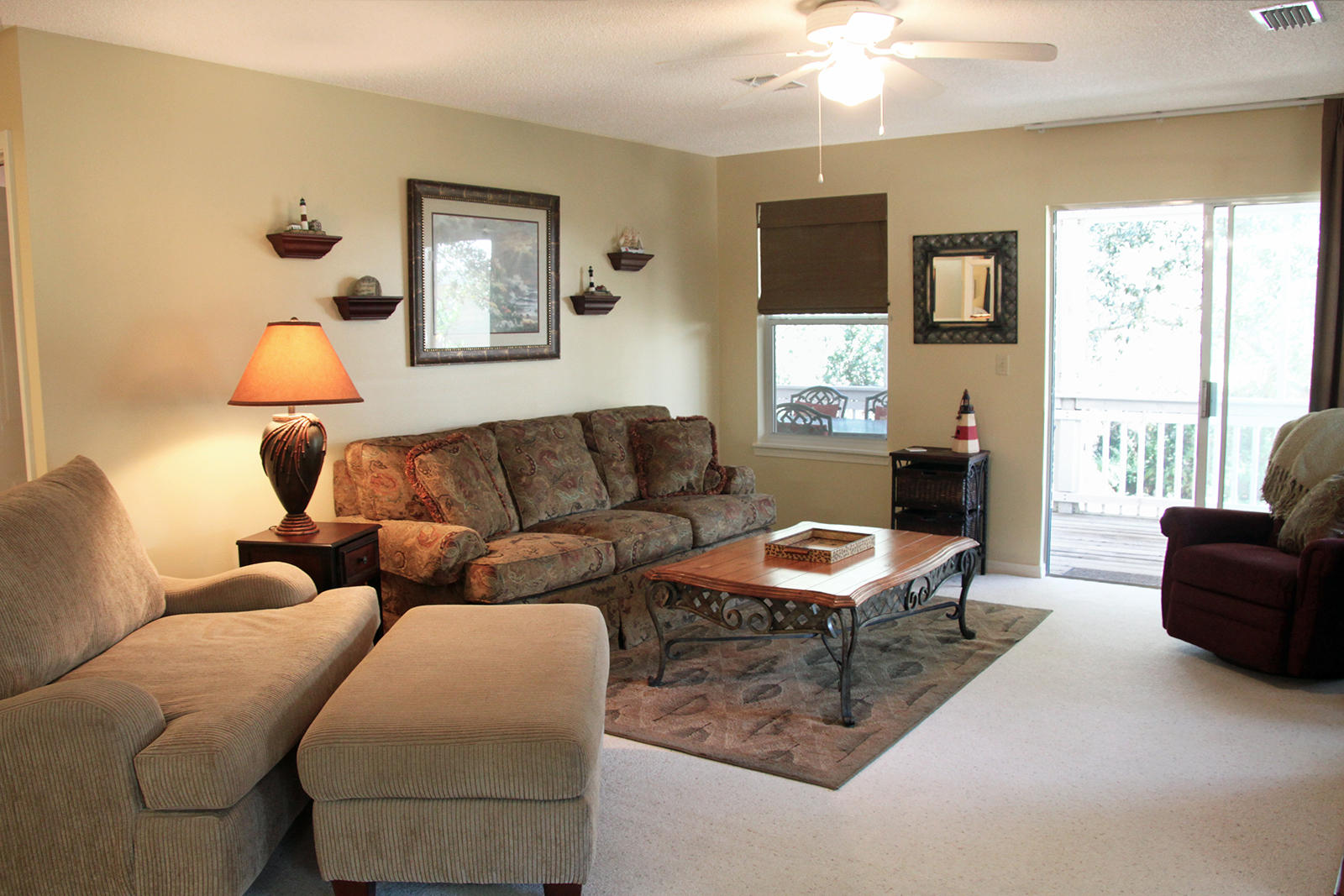 Seagrove - Residential