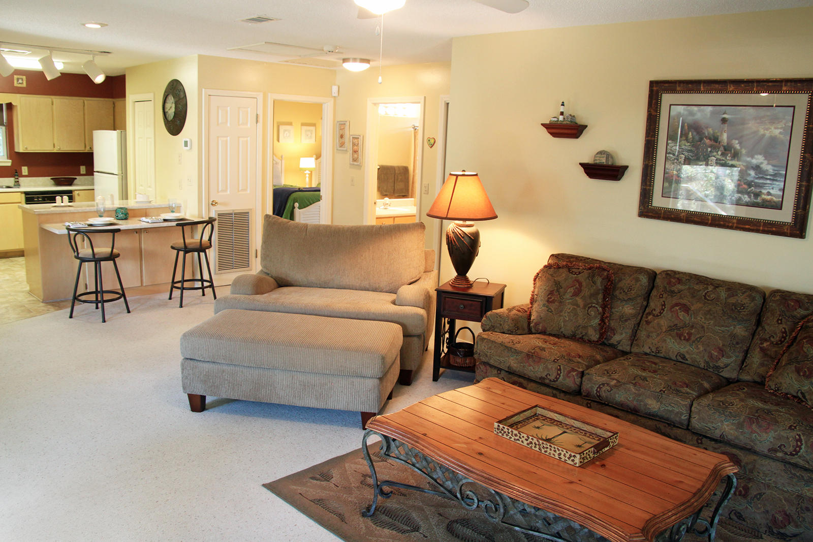 Seagrove - Residential