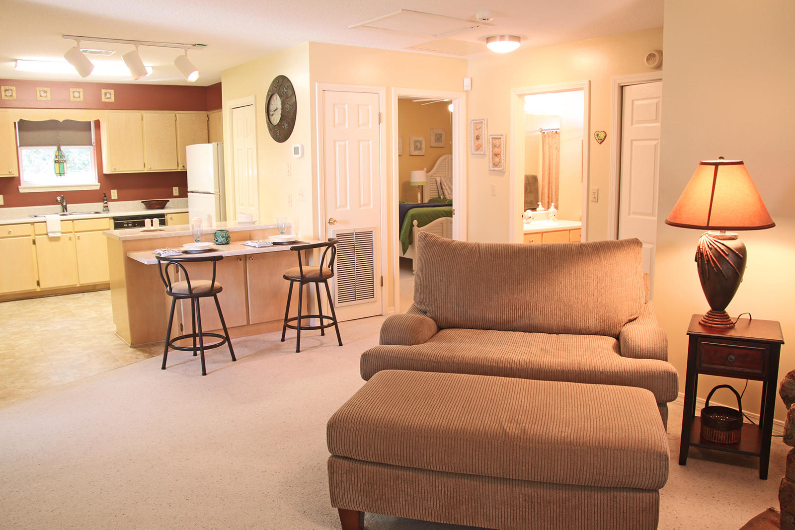 Seagrove - Residential