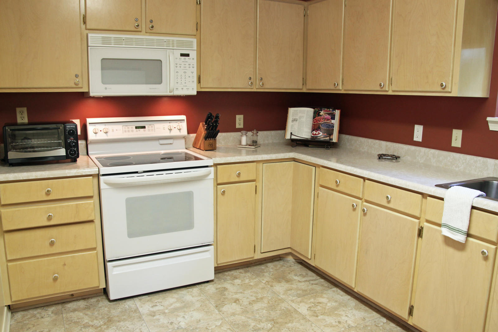 Seagrove - Residential