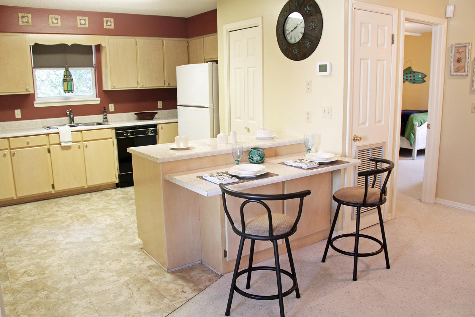 Seagrove - Residential