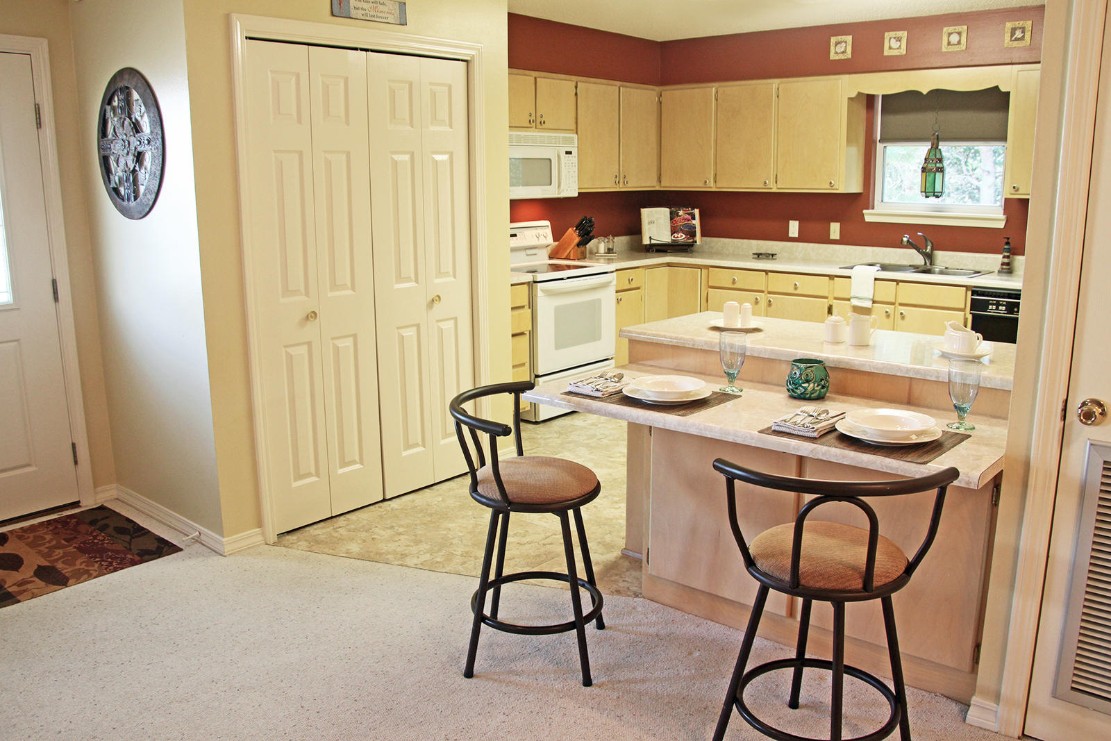 Seagrove - Residential