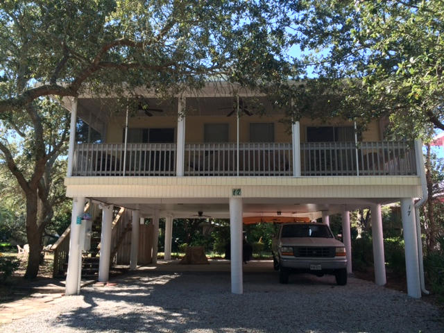 Seagrove - Residential