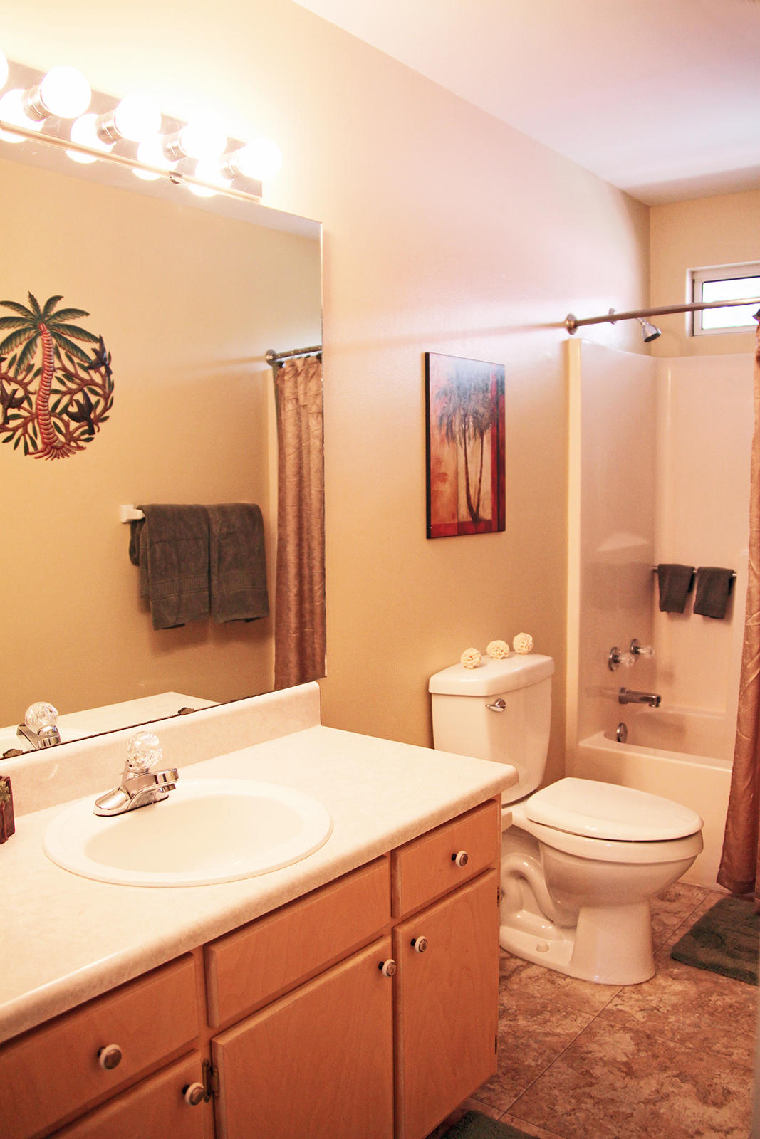 Seagrove - Residential