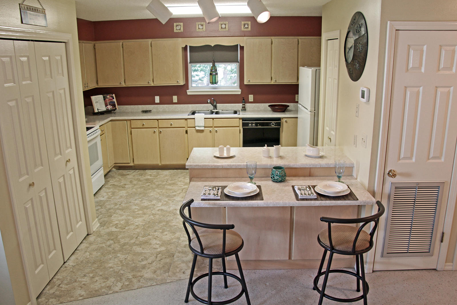 Seagrove - Residential